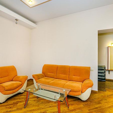 Boulevard Apartment By Baku Housing Exteriör bild